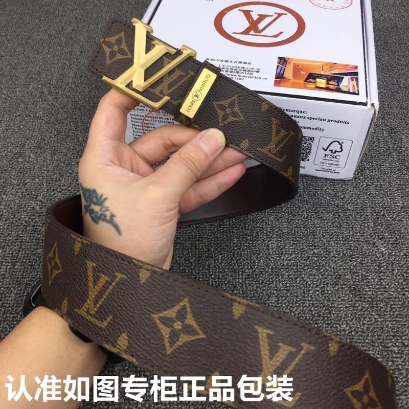 Louis Vuitton Belts